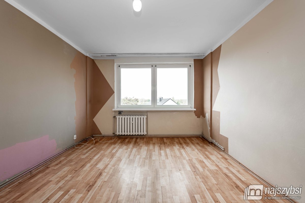 Nowogard-dwa pokoje dla rodziny lub inwestycja (7)