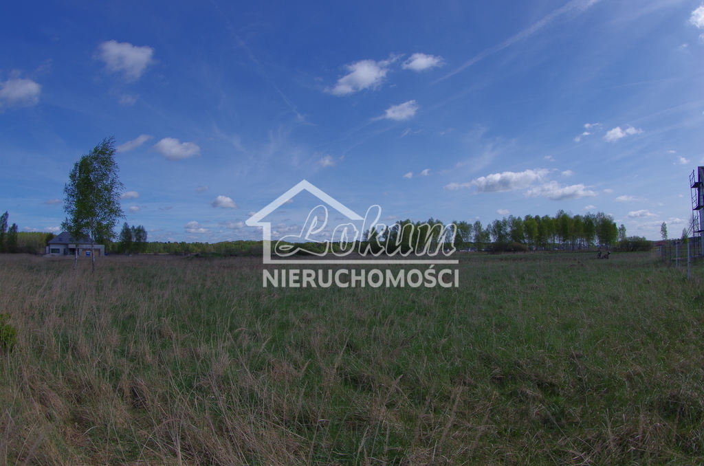 Duża atrakcyjna działka budowlana z MPZP (5)