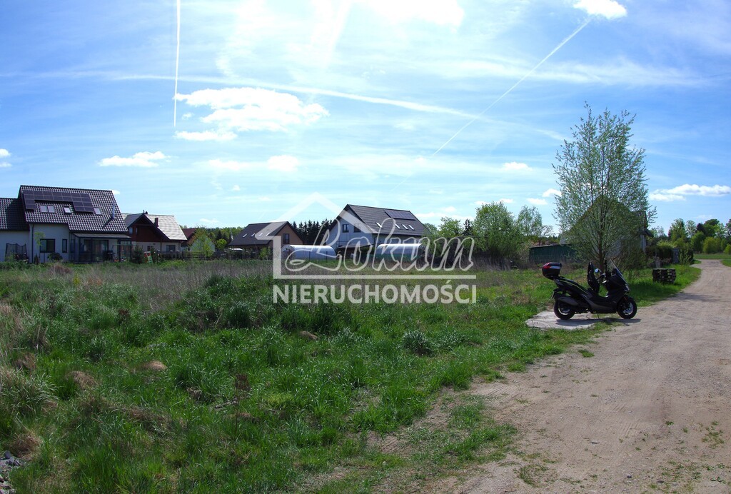 Duża atrakcyjna działka budowlana z MPZP (6)