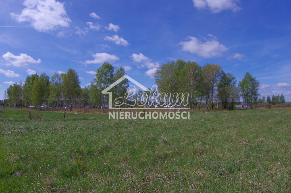 Duża atrakcyjna działka budowlana z MPZP (1)