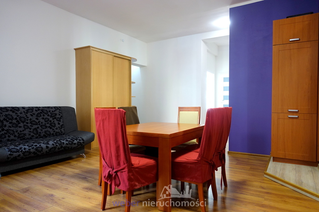 Komfortowy jednoosobowy pokój do wynajęcia (4)