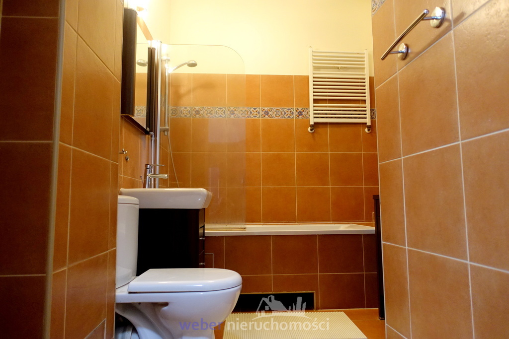 Komfortowy jednoosobowy pokój do wynajęcia (10)