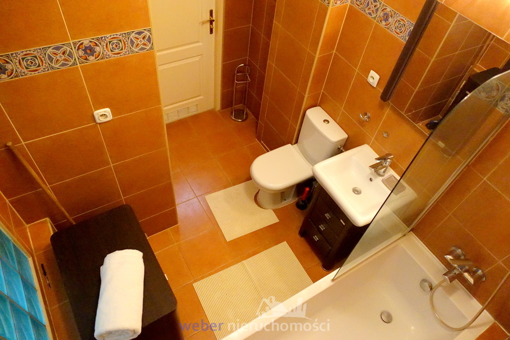 Komfortowy jednoosobowy pokój do wynajęcia (11)