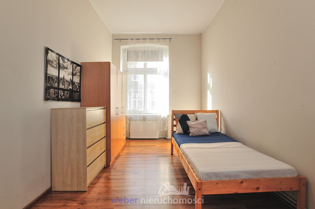 Komfortowy jednoosobowy pokój do wynajęcia (1)