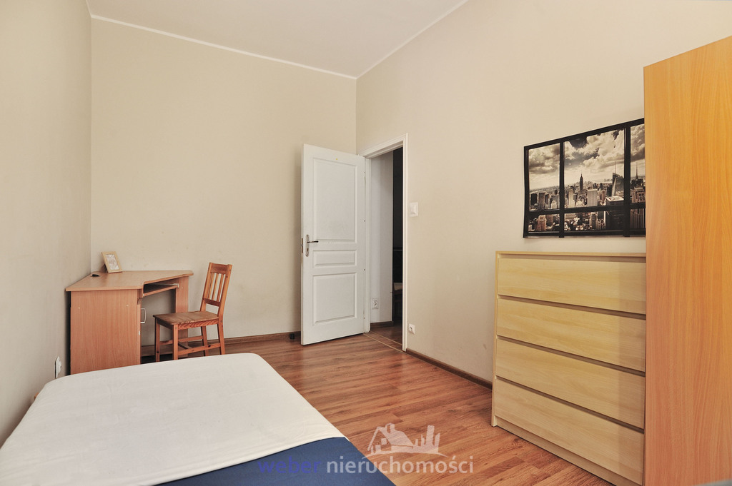 Komfortowy jednoosobowy pokój do wynajęcia (2)