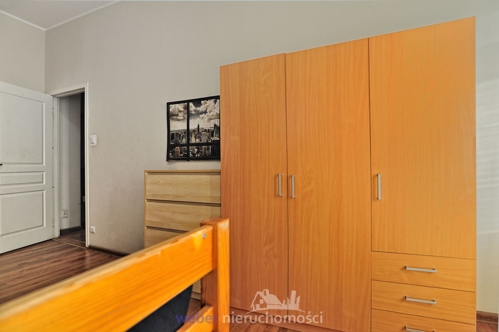 Komfortowy jednoosobowy pokój do wynajęcia (3)