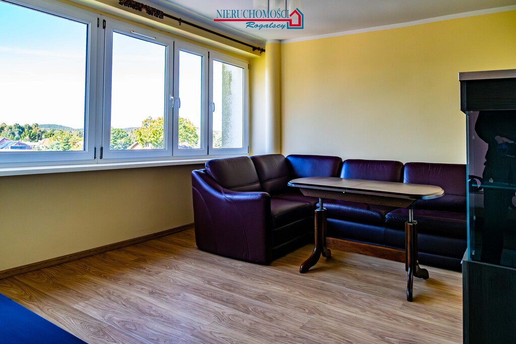 Słoneczne mieszkanie dwupokojowe w Świnoujściu (2)