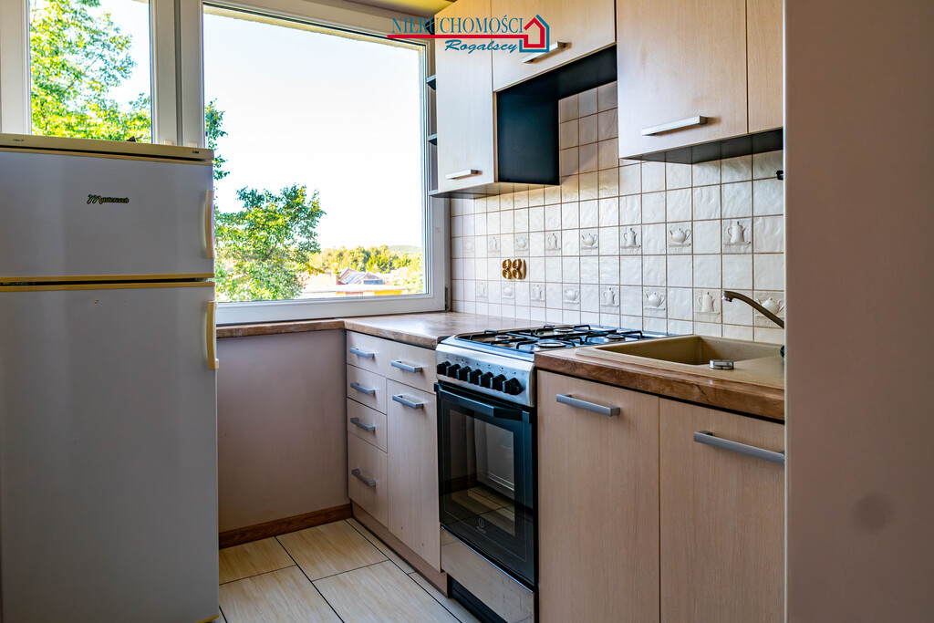 Słoneczne mieszkanie dwupokojowe w Świnoujściu (3)