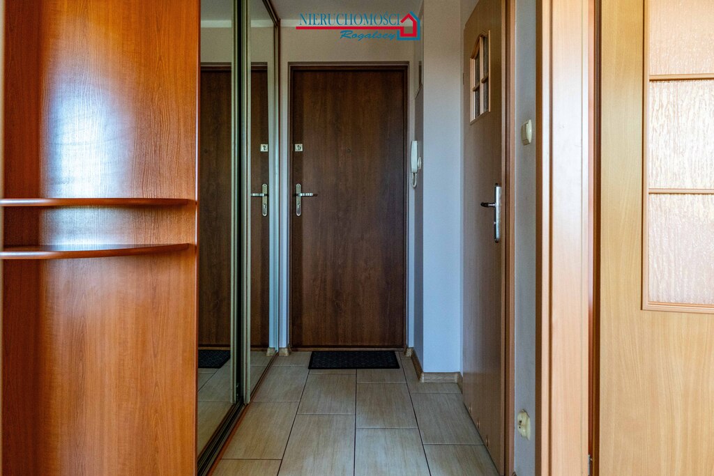 Słoneczne mieszkanie dwupokojowe w Świnoujściu (4)