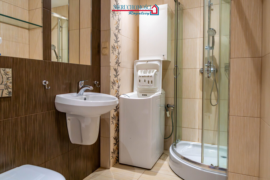 Słoneczne mieszkanie dwupokojowe w Świnoujściu (5)