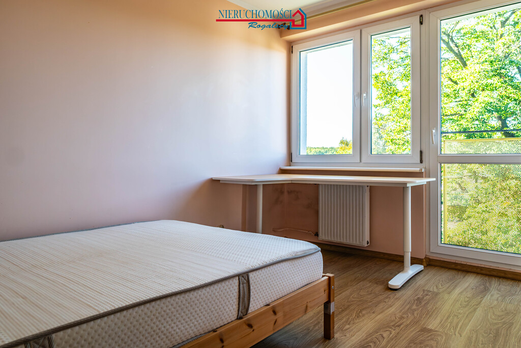 Słoneczne mieszkanie dwupokojowe w Świnoujściu (1)