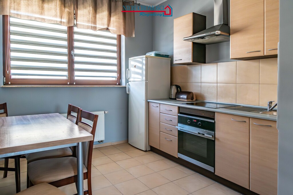 Duże mieszkanie dwupokojowe na osiedlu Platan (4)