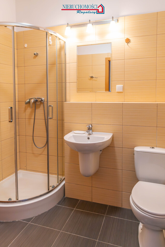 Duże mieszkanie dwupokojowe na osiedlu Platan (5)