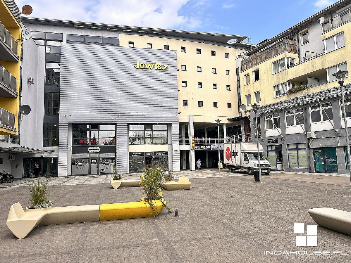 Lokal pod beauty, fryzjer, kosmetyczka, lekarze, p (10)