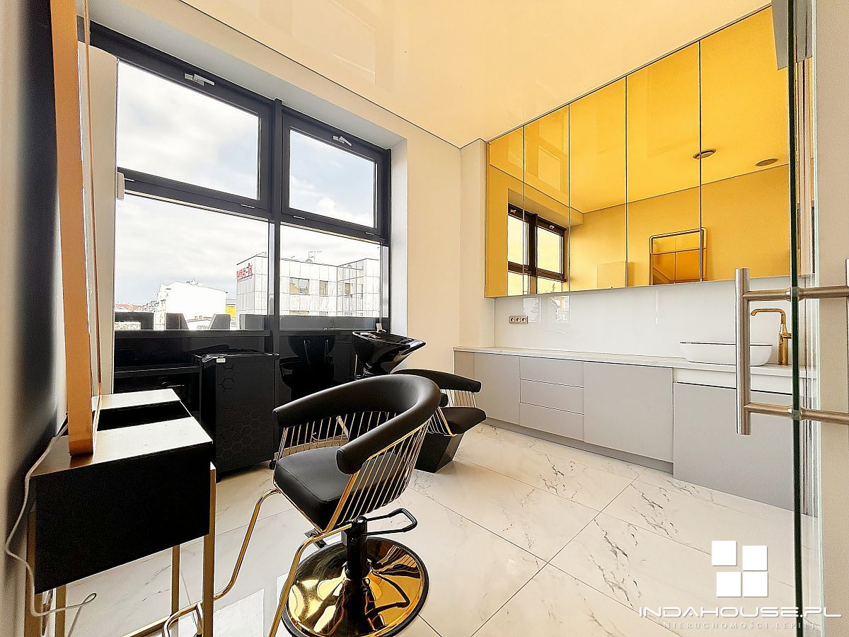 Lokal pod beauty, fryzjer, kosmetyczka, lekarze, p (3)