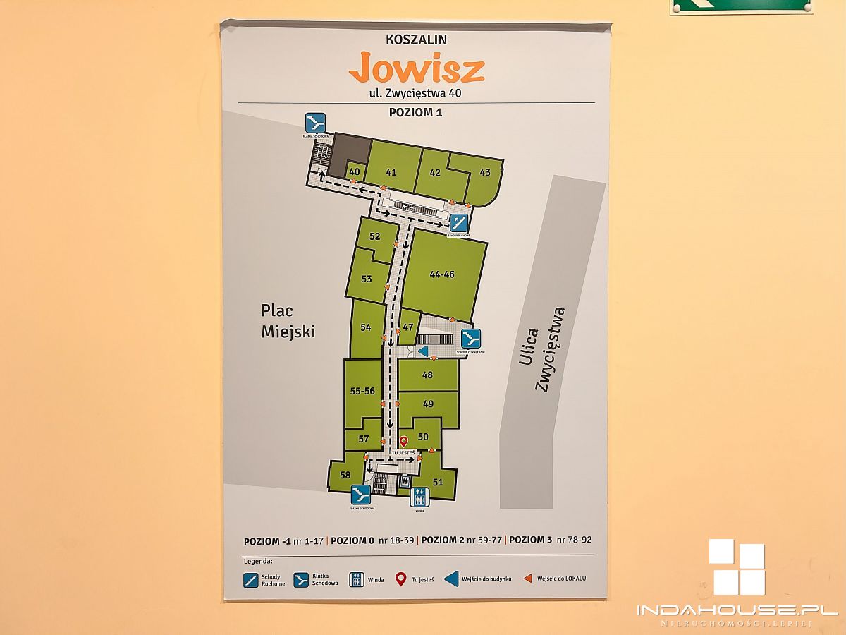 Lokal pod beauty, fryzjer, kosmetyczka, lekarze, p (8)