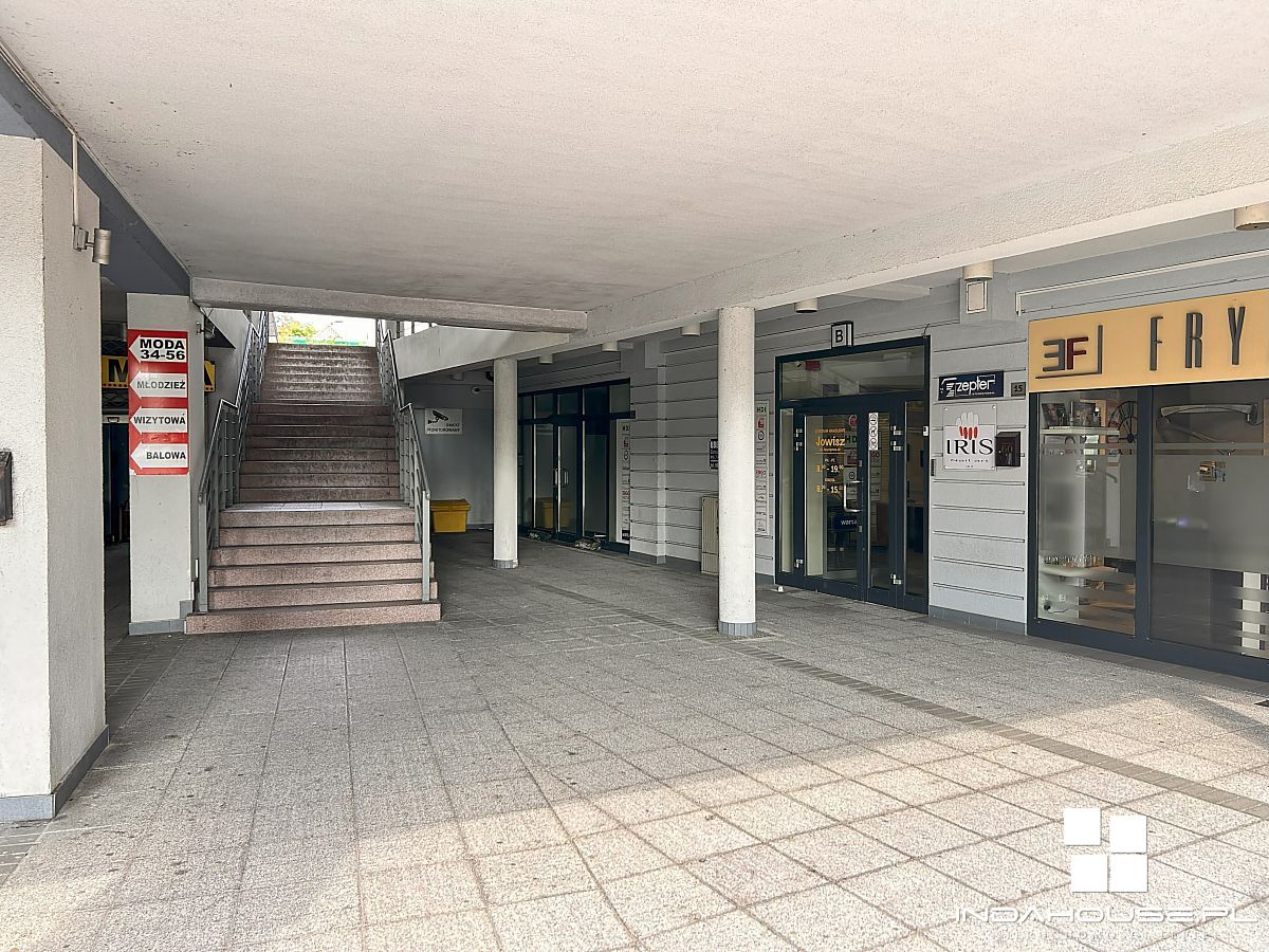 Lokal pod beauty, fryzjer, kosmetyczka, lekarze, p (9)