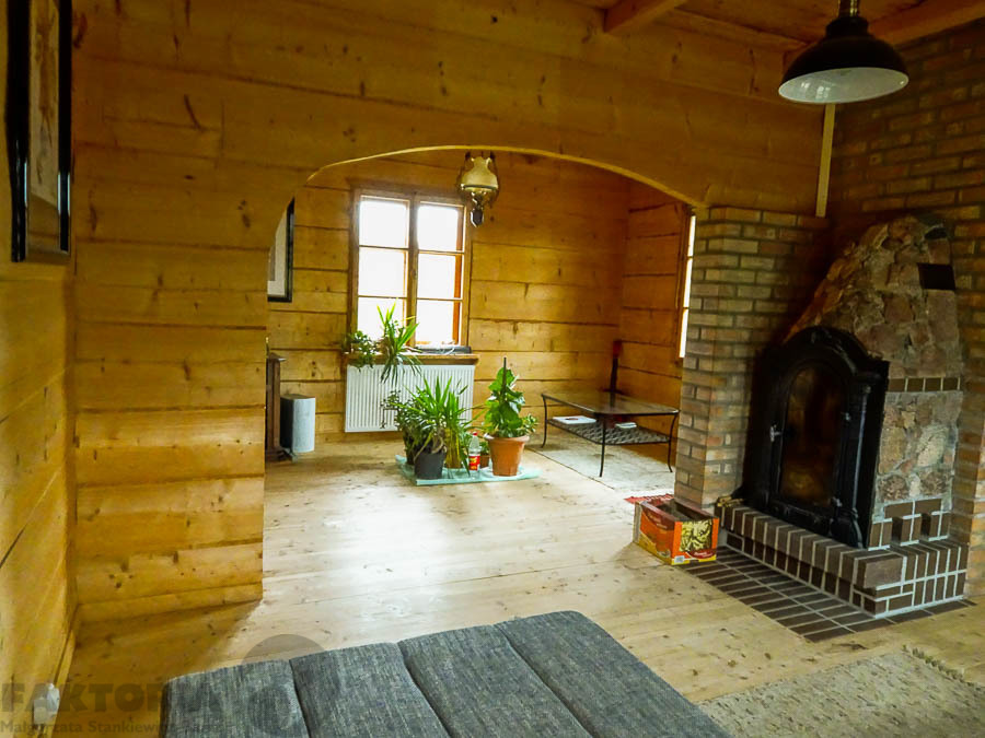 Poj. Drawskie posiadłość 6,35 ha dom, 1,8 mln zł. (4)