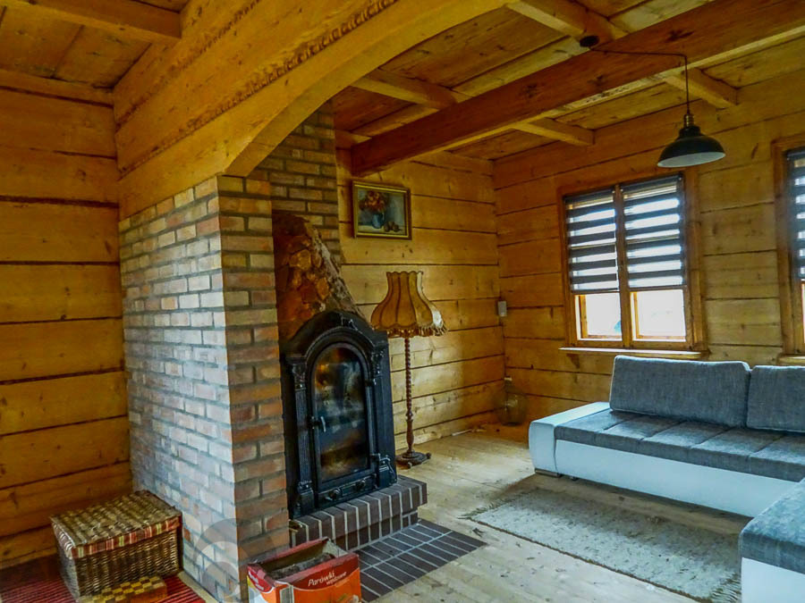 Poj. Drawskie posiadłość 6,35 ha dom, 1,8 mln zł. (7)