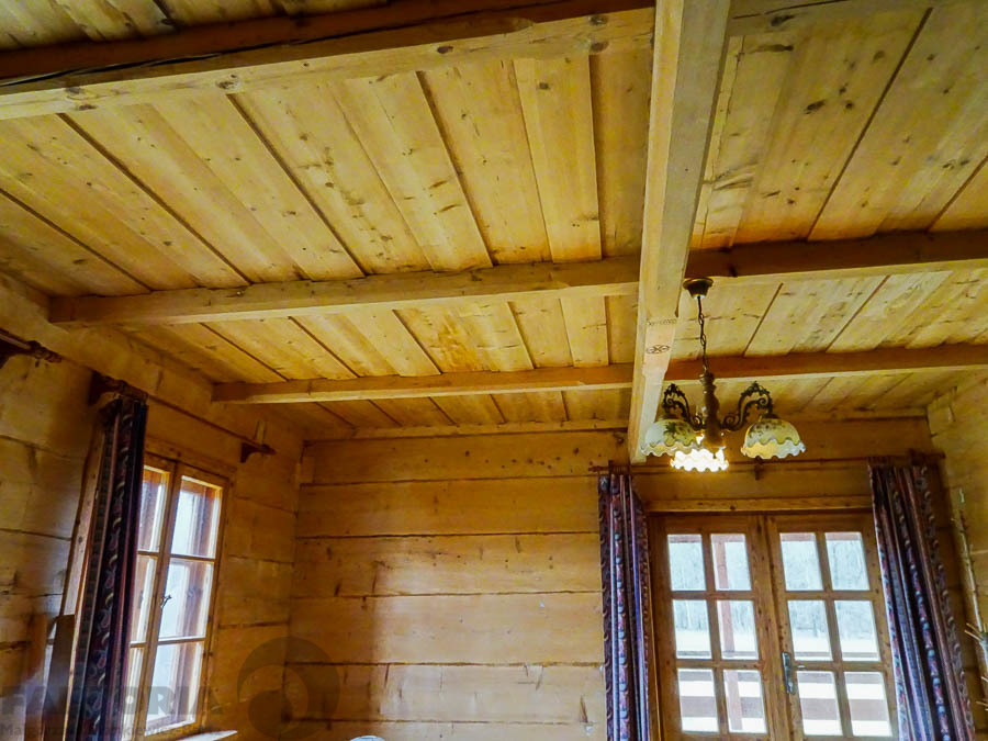 Poj. Drawskie posiadłość 6,35 ha dom, 1,8 mln zł. (12)