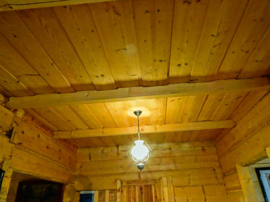 Poj. Drawskie posiadłość 6,35 ha dom, 1,8 mln zł. (13)