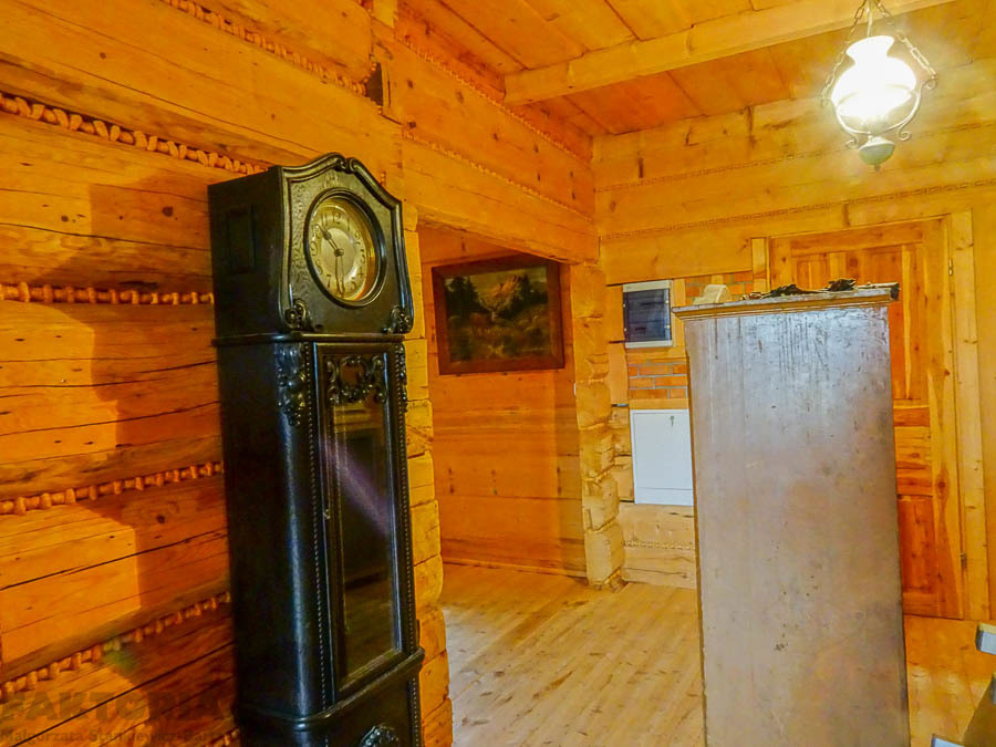 Poj. Drawskie posiadłość 6,35 ha dom, 1,8 mln zł. (11)