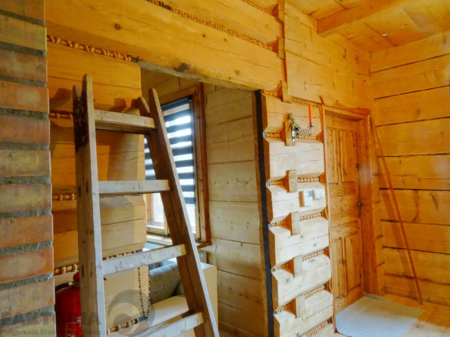 Poj. Drawskie posiadłość 6,35 ha dom, 1,8 mln zł. (14)