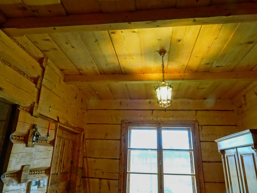 Poj. Drawskie posiadłość 6,35 ha dom, 1,8 mln zł. (15)