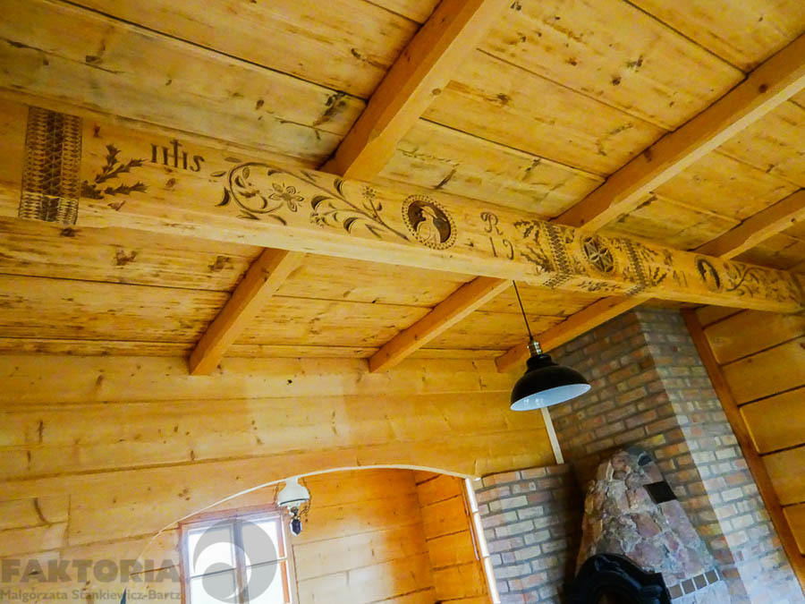 Poj. Drawskie posiadłość 6,35 ha dom, 1,8 mln zł. (16)