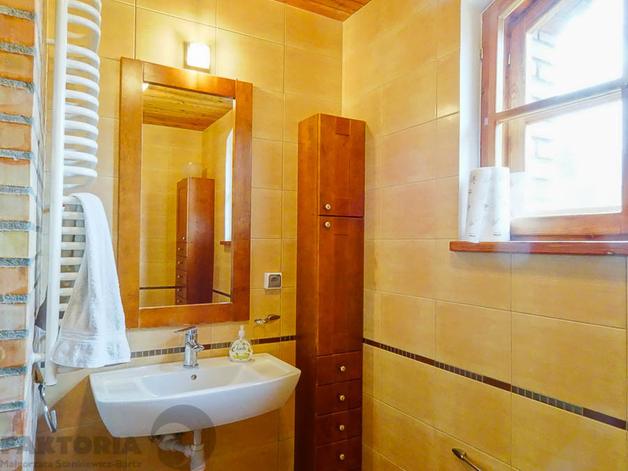 Poj. Drawskie posiadłość 6,35 ha dom, 1,8 mln zł. (18)