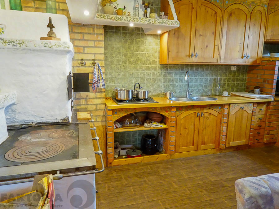 Poj. Drawskie posiadłość 6,35 ha dom, 1,8 mln zł. (27)