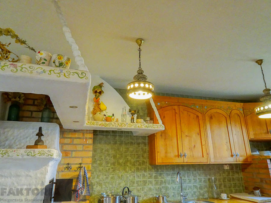 Poj. Drawskie posiadłość 6,35 ha dom, 1,8 mln zł. (28)