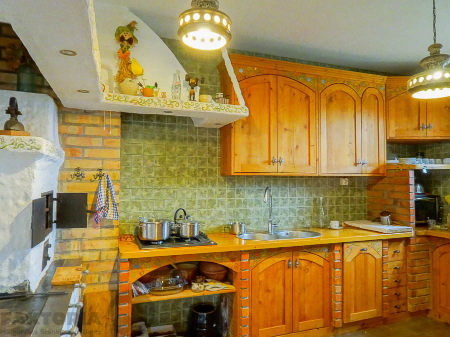 Poj. Drawskie posiadłość 6,35 ha dom, 1,8 mln zł. (29)