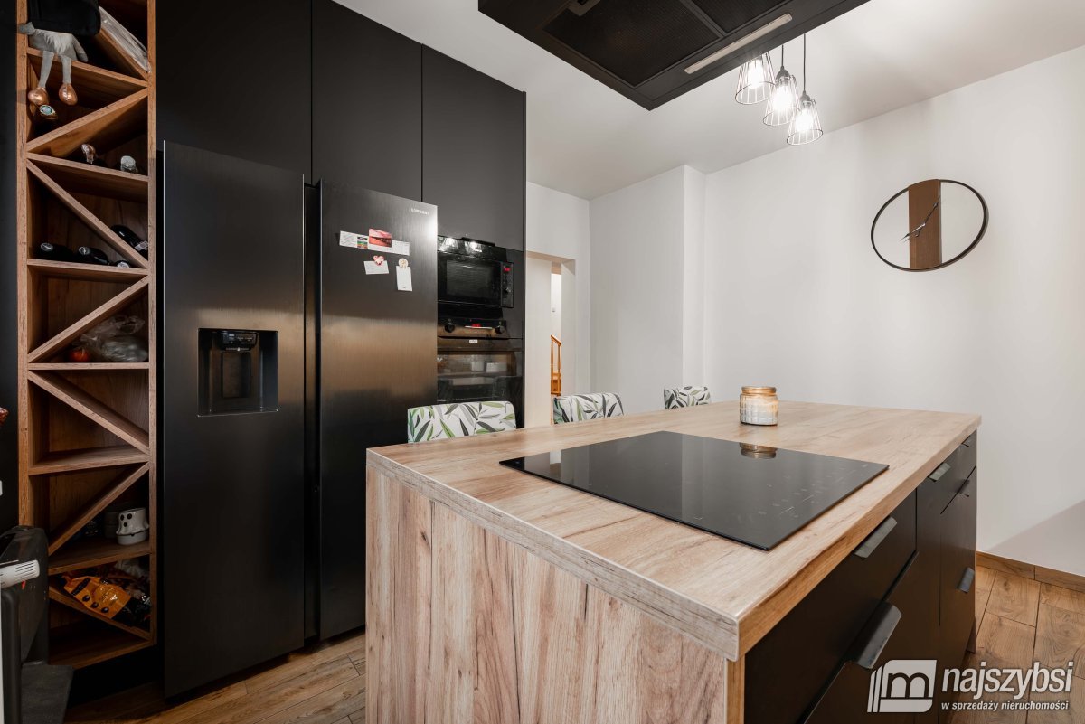 Połczyn-Zdrój - dom jednorodzinny na uboczu miasta (14)