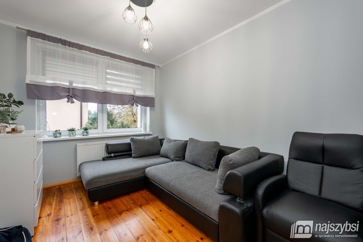 Połczyn-Zdrój - dom jednorodzinny na uboczu miasta (22)