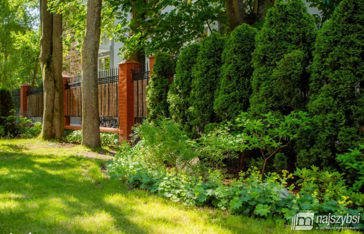 KOŁOBRZEG - LUKSUSOWE MIESZKANIE Z OGRODEM 212 M2 (13)