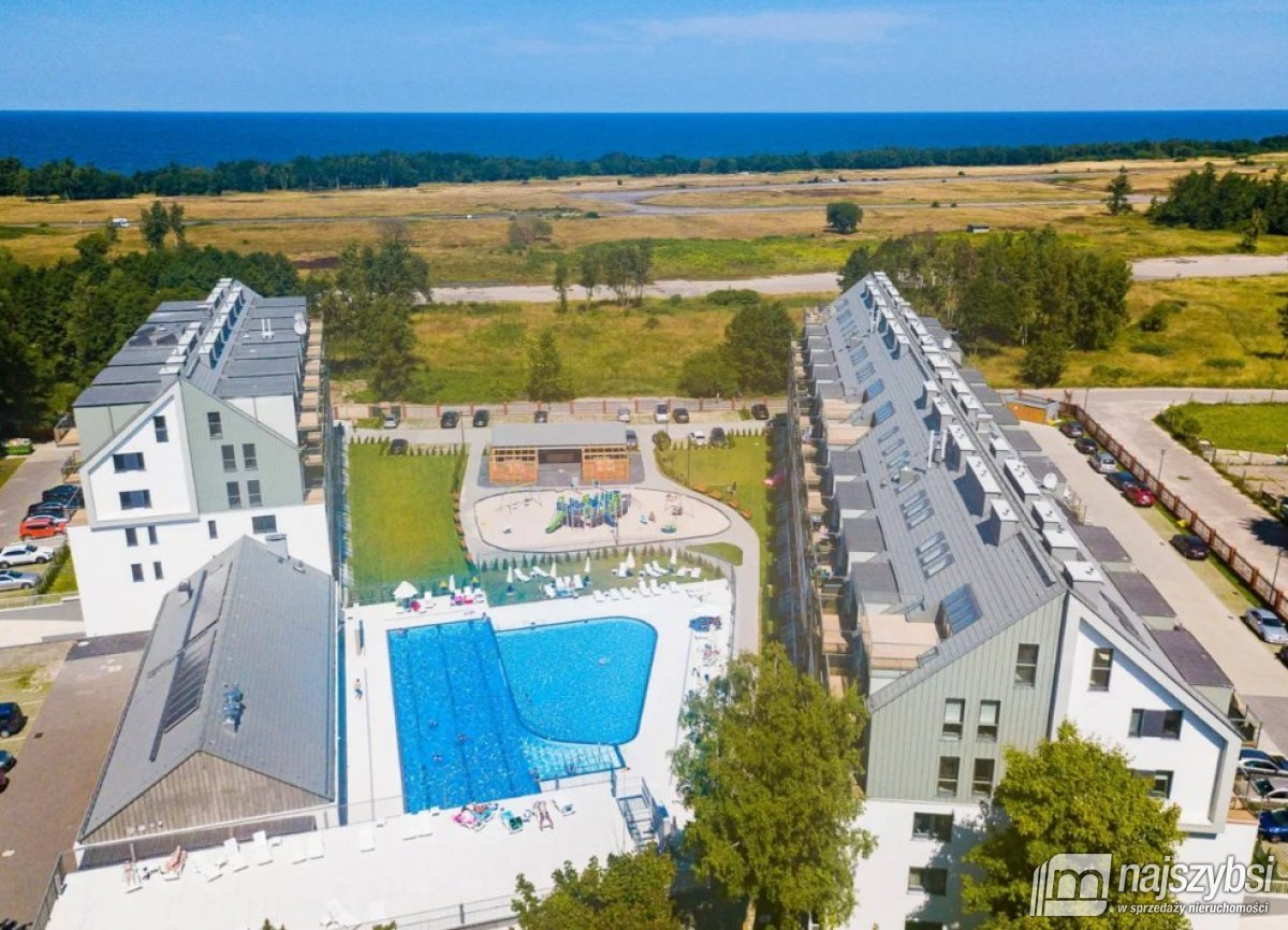 KOŁOBRZEG - LUKSUSOWE MIESZKANIE Z OGRODEM 212 M2 (15)