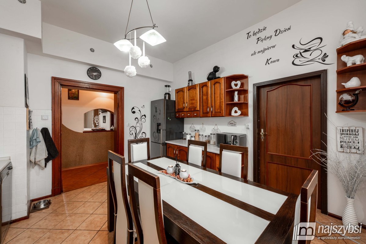 ZŁOCIENIEC-MIESZKANIE 108 M2 Z BALKONEM I OGRODEM (10)