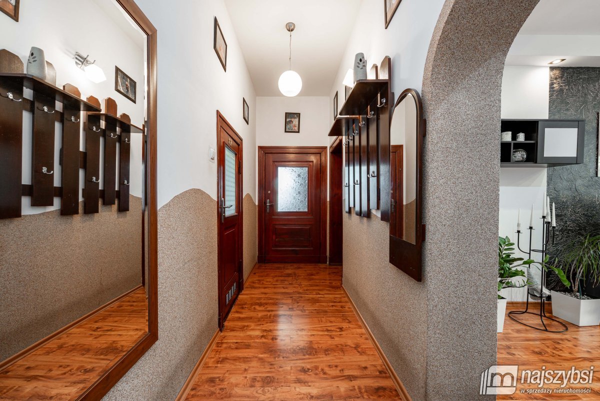 ZŁOCIENIEC-MIESZKANIE 108 M2 Z BALKONEM I OGRODEM (12)