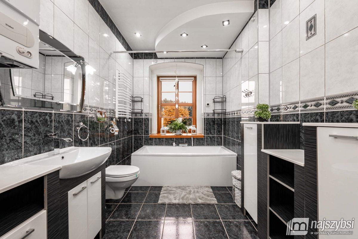 ZŁOCIENIEC-MIESZKANIE 108 M2 Z BALKONEM I OGRODEM (13)