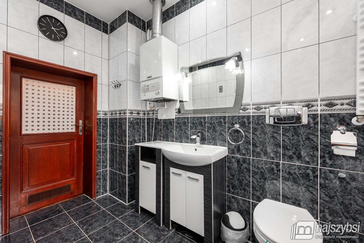 ZŁOCIENIEC-MIESZKANIE 108 M2 Z BALKONEM I OGRODEM (14)