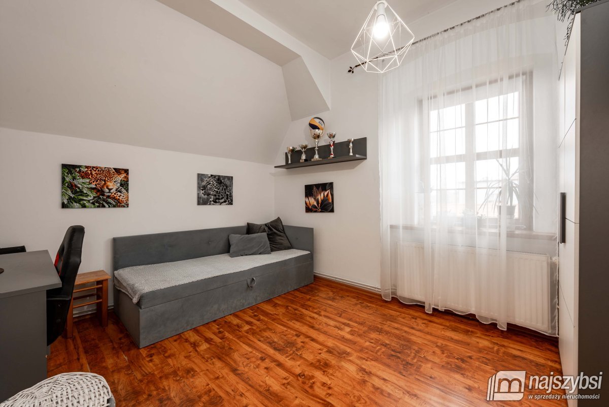 ZŁOCIENIEC-MIESZKANIE 108 M2 Z BALKONEM I OGRODEM (15)