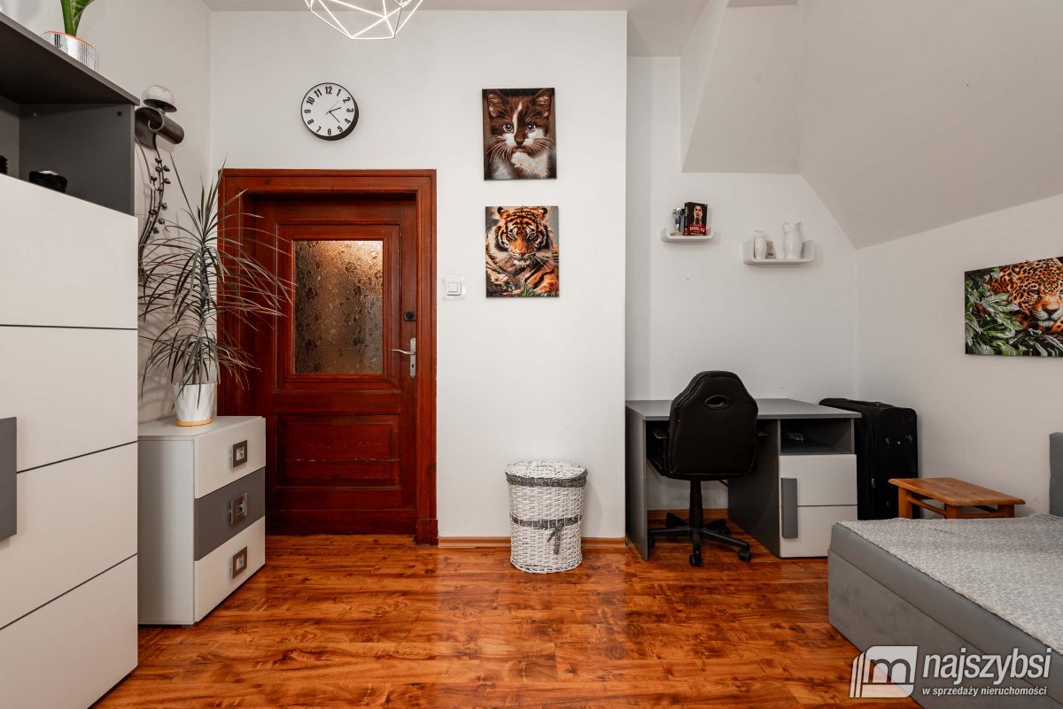 ZŁOCIENIEC-MIESZKANIE 108 M2 Z BALKONEM I OGRODEM (16)