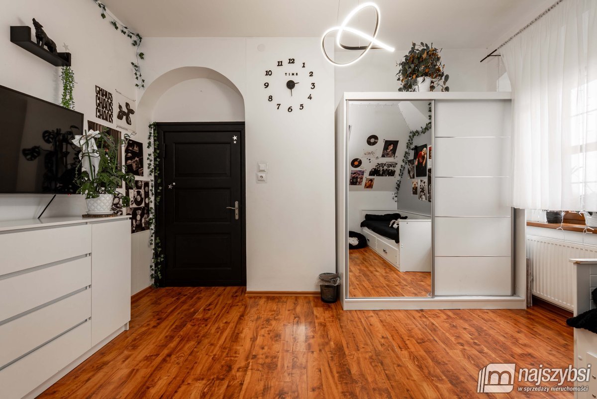 ZŁOCIENIEC-MIESZKANIE 108 M2 Z BALKONEM I OGRODEM (18)