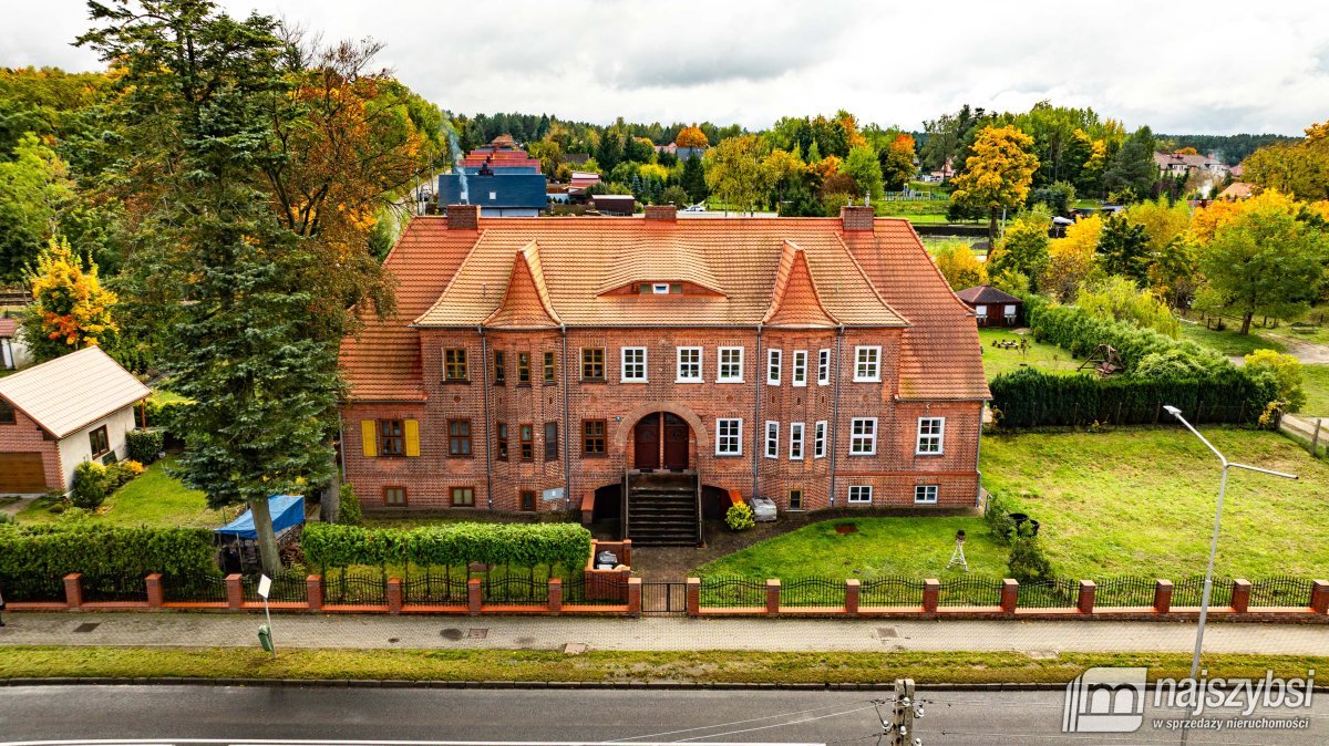 ZŁOCIENIEC-MIESZKANIE 108 M2 Z BALKONEM I OGRODEM (21)