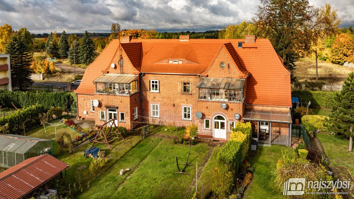 ZŁOCIENIEC-MIESZKANIE 108 M2 Z BALKONEM I OGRODEM (22)