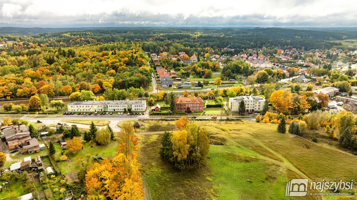 ZŁOCIENIEC-MIESZKANIE 108 M2 Z BALKONEM I OGRODEM (23)