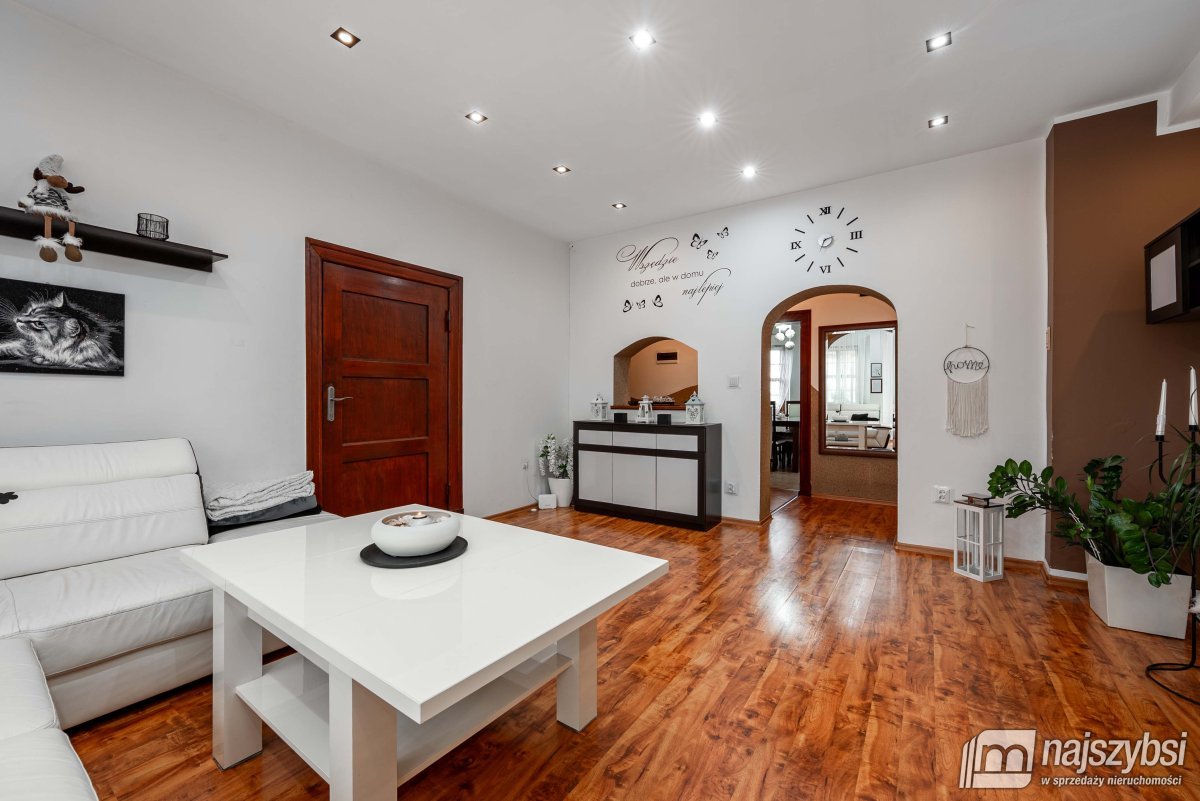 ZŁOCIENIEC-MIESZKANIE 108 M2 Z BALKONEM I OGRODEM (3)