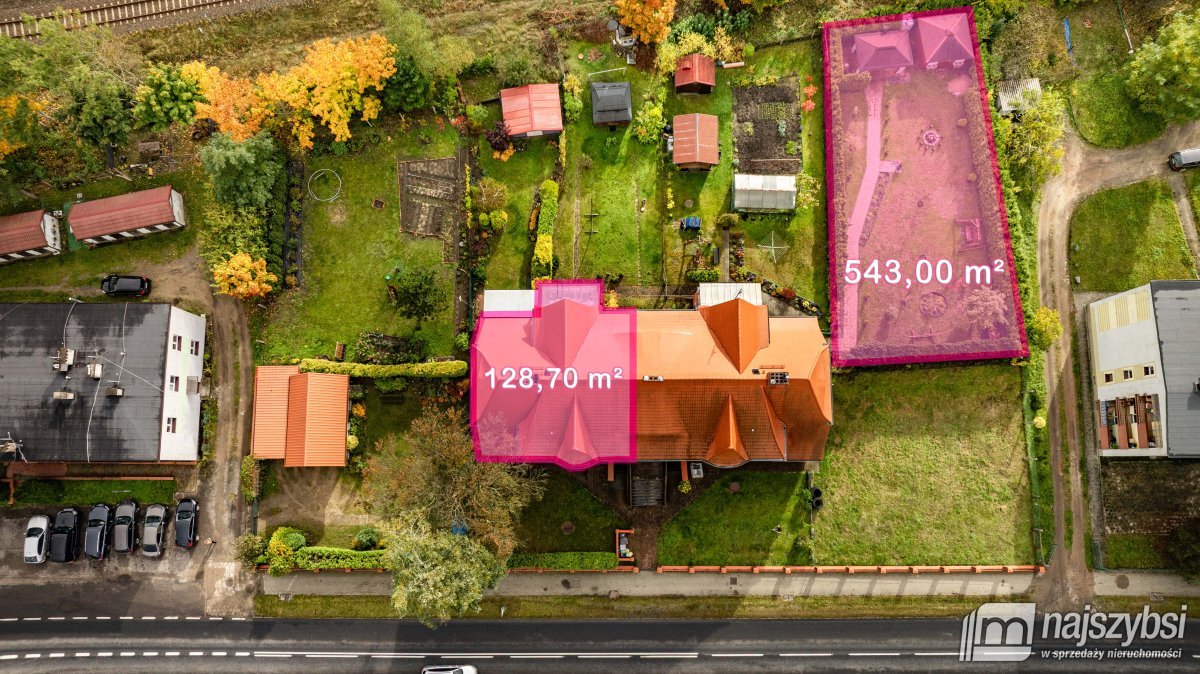 ZŁOCIENIEC-MIESZKANIE 108 M2 Z BALKONEM I OGRODEM (31)