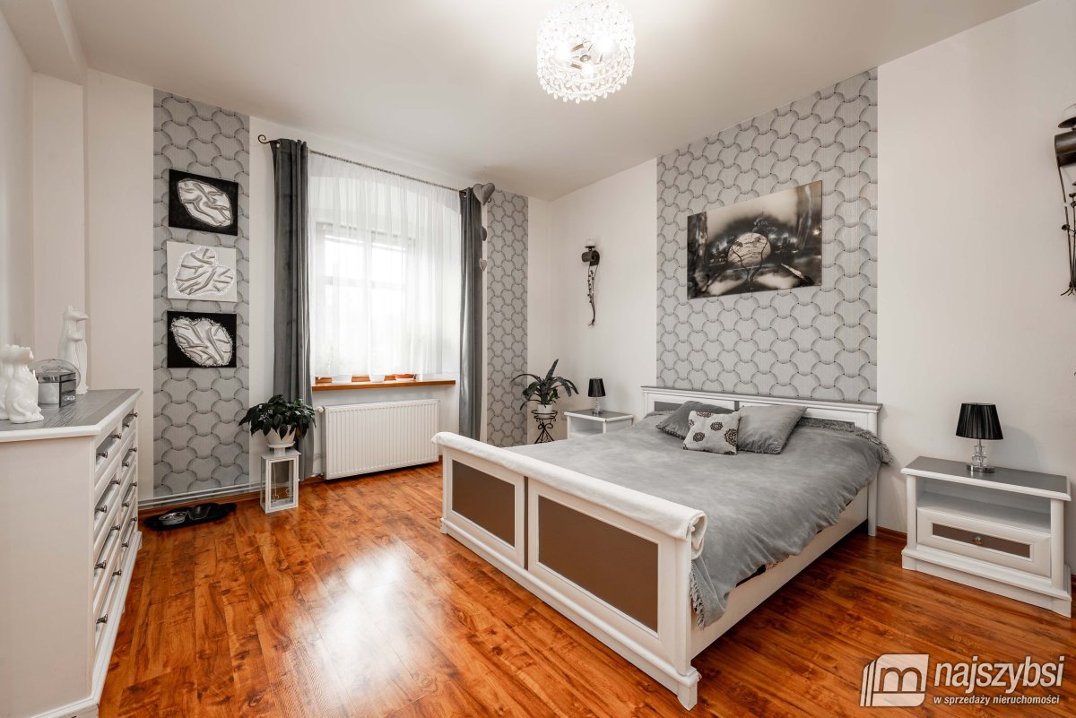 ZŁOCIENIEC-MIESZKANIE 108 M2 Z BALKONEM I OGRODEM (6)